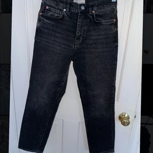 Slim Fit Jean